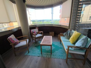 Terraza